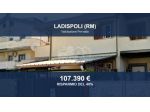 Immobile in asta di 79 m², box auto in vendita a Ladispoli