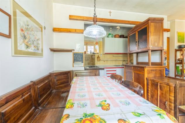 Vendita Casa Mandello del Lario con Giardino Privato 244 - Foto 3
