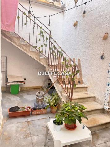 V2633 - In vendita a Marsala casa semi indipendente nei pressi della Via Roma - Foto 19