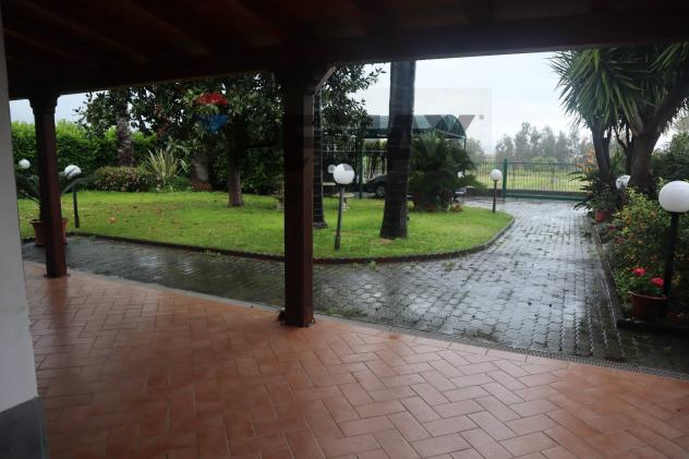 Villa a schiera in vendita a Mascali - Foto 11