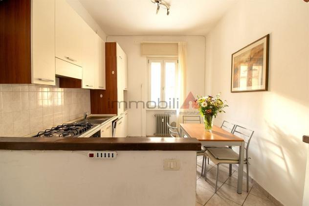 Melzo, centro Storico - 2 locali Euro 110.000,00 - Foto 9