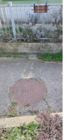Immobile in asta di 115 m², box auto in vendita a Mirandola - Foto 3