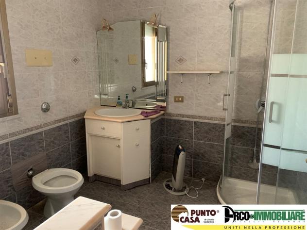 Villa indipendente immersa nel verde della Conca d’Oro – Via Francesco Nullo - Foto 13
