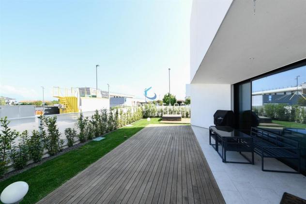 Trilocale di Lusso con giardino privato ! - Foto 19