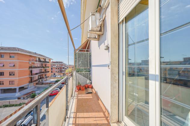 Quadrilocale in vendita a Roma - Foto 20