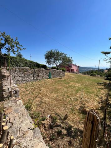 APPARTAMENTO di 5 vani e di 122 mq (SEMPRONIANO) rif. PETRIMAU - Foto 7