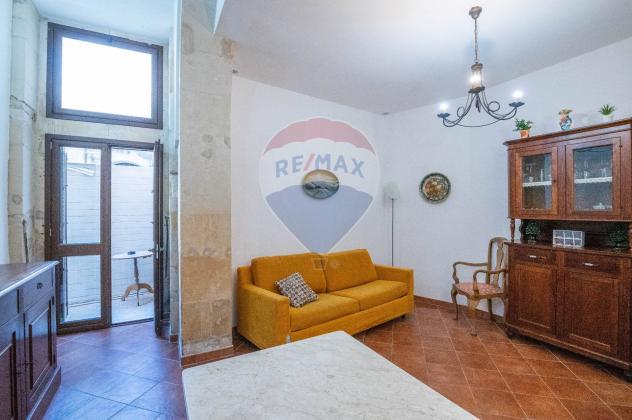 Casa Indipendente in vendita a Siracusa, Ortigia - Foto 19