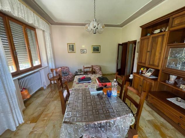 Villa in vendita a Rosia - Sovicille 260 mq Rif: 1331344 - Foto 6
