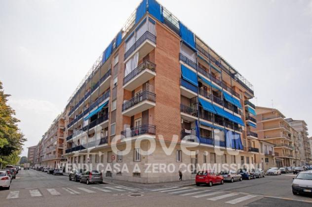 Appartamento di 86 m² con 3 locali in vendita a Torino - Foto 2
