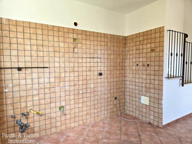 Villa a schiera in vendita a Torrita di Siena - Foto 13