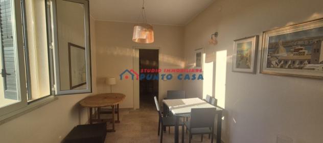 MARAUSA – Appartamento in piccolo contesto al 1° e ultimo p. s/a – 170mq ca. – 5 vani + acc. + veranda + p.auto. Possibilità di garage. Buone condizio - Foto 10