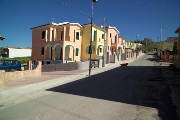 Valledoria vendesi villa a schiera 3 vani 70 Mq - Foto 3