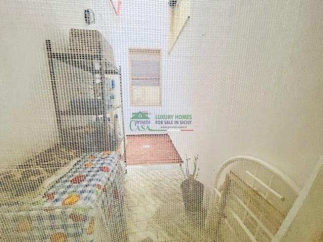 Rif:2617 - Appartamento ristrutturato in zona centrale, Vittoria - Foto 8