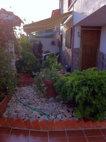 Sardegna vacanze villetta singola giardino 6 8 pax - Foto 6