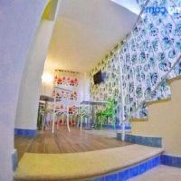 Aramoni B&amp;B