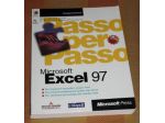 LIBRO MONDADORI INFORMATICA MICROSOFT EXCEL 97