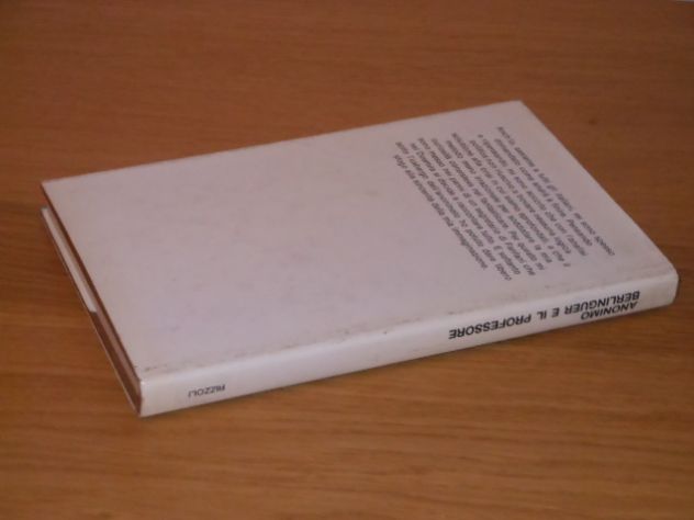 BERLINGUER E IL PROFESSORE, Cronache della prossima Italia, Rizzoli Editore prima edizione marzo 1975. - Foto 5