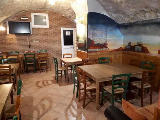 Locale per feste e cene a Marino - Foto 4