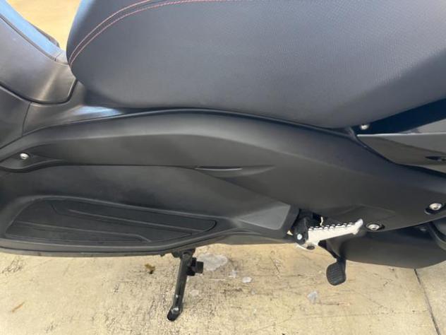 YAMAHA X-Max 250 250 rif. 23882677 - Foto 9