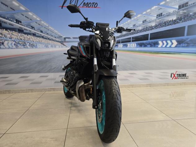 Yamaha MT-07 Km 11500 (35 Kw) - Foto 3