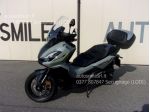 HONDA ADV 350 Special Edition MY2026 Smart Top Box EU5+ rif. 23478708