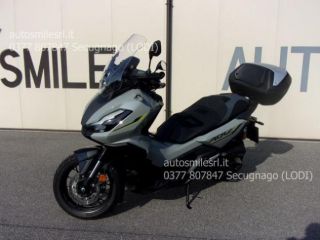 HONDA ADV 350 Special Edition MY2026 Smart Top Box EU5+ rif. 23478708