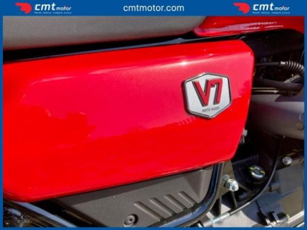 MOTO GUZZI V7 Special Garantita e Finanziabile rif. 23545724 - Foto 9