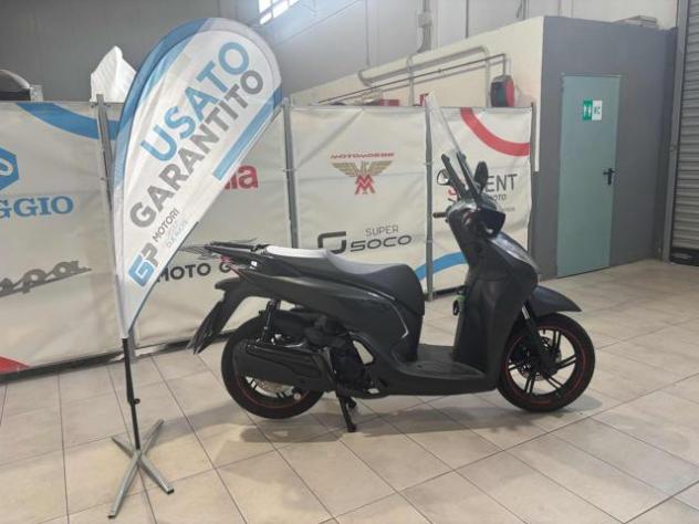 HONDA SH 300 i Black edition rif. 23914865 - Foto 4