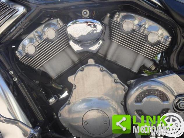 HARLEY-DAVIDSON V-Rod VRSCB rif. 23983700 - Foto 10