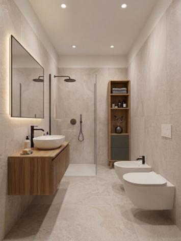 Appartamento di 121 m² con 3 locali in vendita a Padova - Foto 4