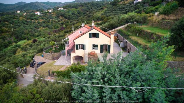 Villa a schiera in vendita a Savona - Foto 8