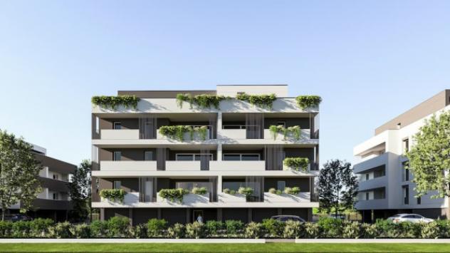 Appartamento di 126 m² con 3 locali e box auto in vendita a Silea - Foto 9