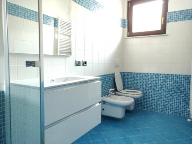 Appartamento di 69 m² con 2 locali in affitto a Azzano San Paolo - Foto 8