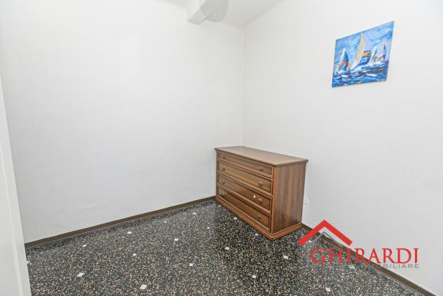 Trilocale in affitto a Genova - Foto 17