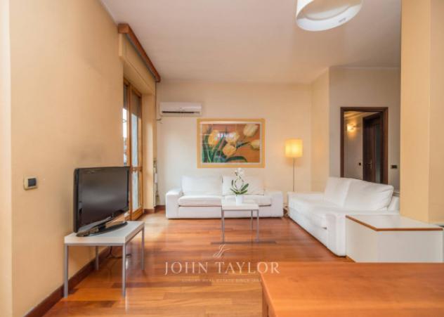 Appartamento di 130 m² con 5 locali in affitto a Milano - Foto 4