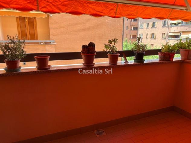 Bilocale di 57mq con due balconi disponibile da subito zona affori - Foto 5