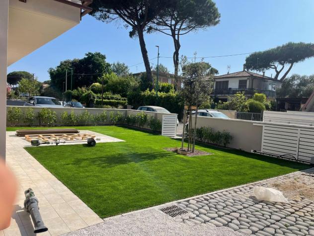 Appartamento in affitto a Tirrenia - Pisa 70 mq Rif: 1391026 - Foto 4