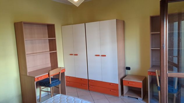 Rende – Quattromiglia – Via Torricelli – fitta a studenti - Foto 5