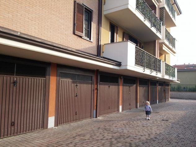 Bilocale con garage incluso e cantina - Foto 2