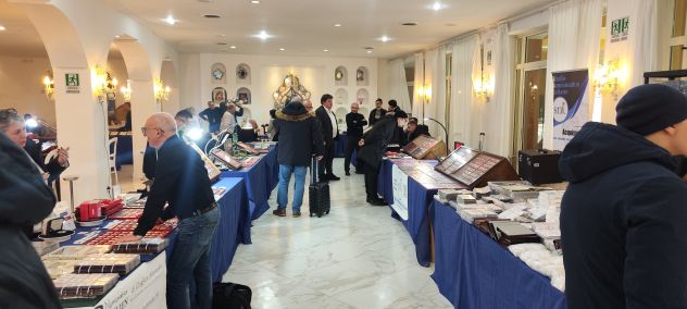 KRONOS EXPO 2026: Selezione espositori nazionali. - Foto 4
