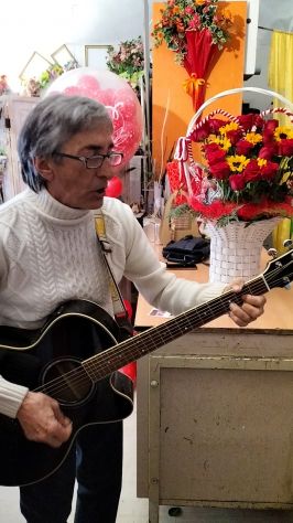 Serenata a domicilio Torino - Foto 3