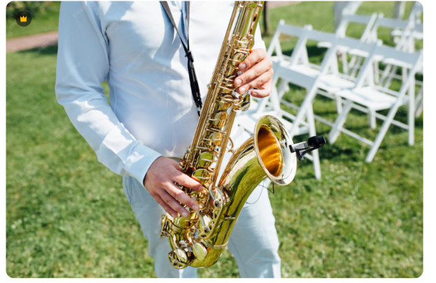 SAX MATRIMONIO