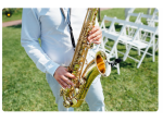SAX MATRIMONIO