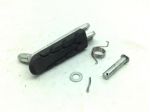 HONDA CB GT ABS KM0 1000 PEDANA POGGIAPIEDE ANTERIORE DESTRA 2026 JH2SC93A