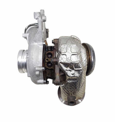 TURBINA MERCEDES Classe A Serie (W177) A6540908400 654920 Diesel 2000 (18)