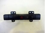 04602563AG GRUPPO DI COMANDO QUATTRO FRECCE JEEP CHEROKEE 2.8 D 130KW 6M 5P &hellip;