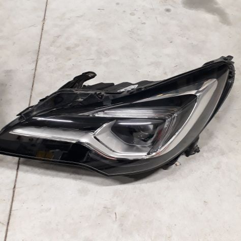 fanali led opel - Foto 3