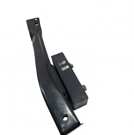 PUNTALE ANTERIORE DX CULLA MOTORE SSANGYONG Tivoli Serie 4033035101 D16DTF Diesel 1600 (15) - Foto 4