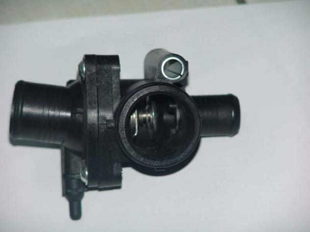 Valvola termoastatica 2sq78a586ab ford mondeo 2.0 tdci - Foto 2