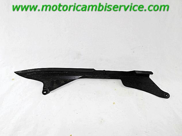 PROTEZIONE CATENA KAWASAKI NINJA 636 ZX-6R ABS 2013 - 2016 360140048  CHAIN GUARD